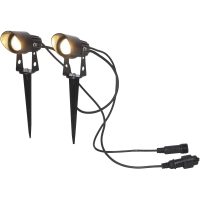 Spotlight Extra System 24