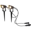 Spotlight Extra System 24 Svart Star Trading – miniature 1
