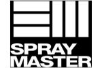 SPRAY MASTER logo