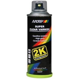 Spray MOTIP