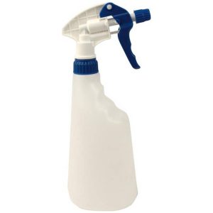 SPRAYFLASKA GRÖN 600ML