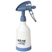 Sprayflaske Double Action ACTIVA