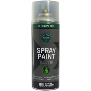 Spraymaling Elite SPRAY MASTER