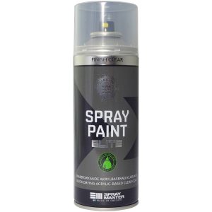 Spraymaling Elite SPRAY MASTER