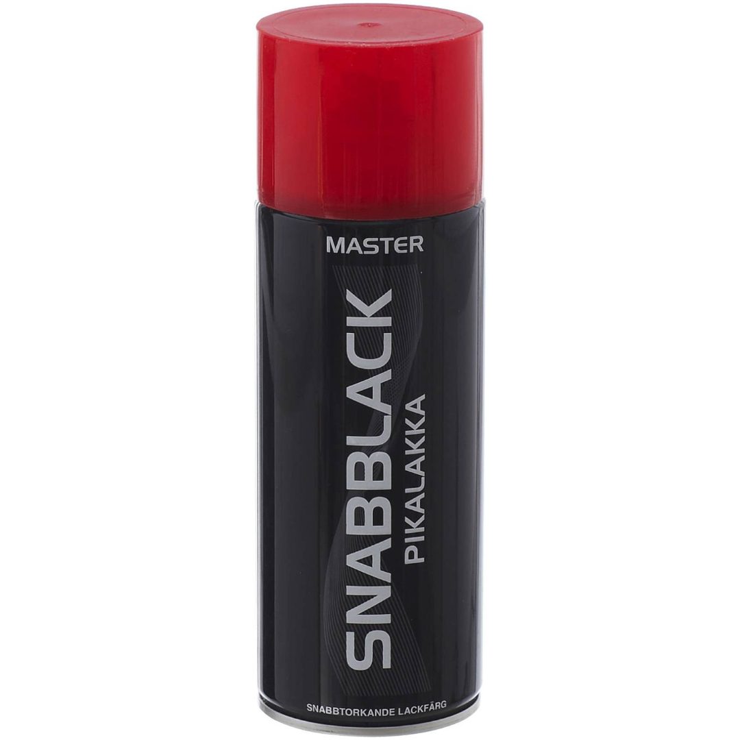 Spraymaling Master Hurtiglak SPRAYMALING GRØN 1010 – billede 3
