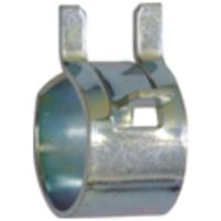 Spring Hose Clamp ⌀12mm 10pcs BIHR