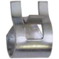 Spring Hose Clamp ⌀8mm 10pcs Tecnium
