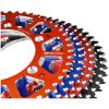 Sprocket Aluminium -Light Self-Cleaning Sort SCAR – miniature 2