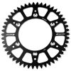Sprocket Aluminium -Light Self-Cleaning Sort SCAR – miniature 1