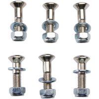 SPROCKET BOLTS M8X34MM