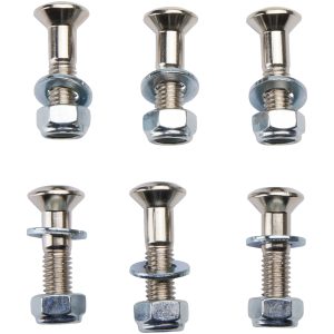 SPROCKET BOLTS M8X34MM