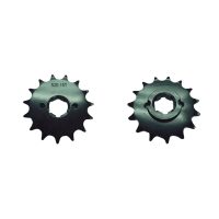SPROCKET DRIVE (15T) 08-60304 (17T)