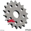 Sprocket Foran Lydløs Stål JT SPROCKETS – miniature 3