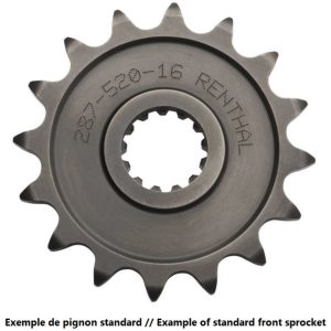 Sprocket Foran Standard RENTHAL