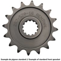 Sprocket Foran Standard RENTHAL