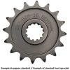 Sprocket Foran Standard RENTHAL – miniature 1