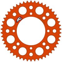 Sprocket -Light Selvrensende Aluminium RENTHAL