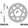 Sprocket Standard C45 Stål PBR – miniature 1