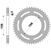 Sprocket Standard PBR