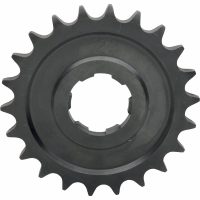 Sprocket Transmission Mainshaft 530 Stål DRAG SPECIALTIES