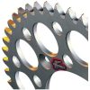 Sprocket Ultra-Light Selv-rensende Aluminium RENTHAL – miniature 2