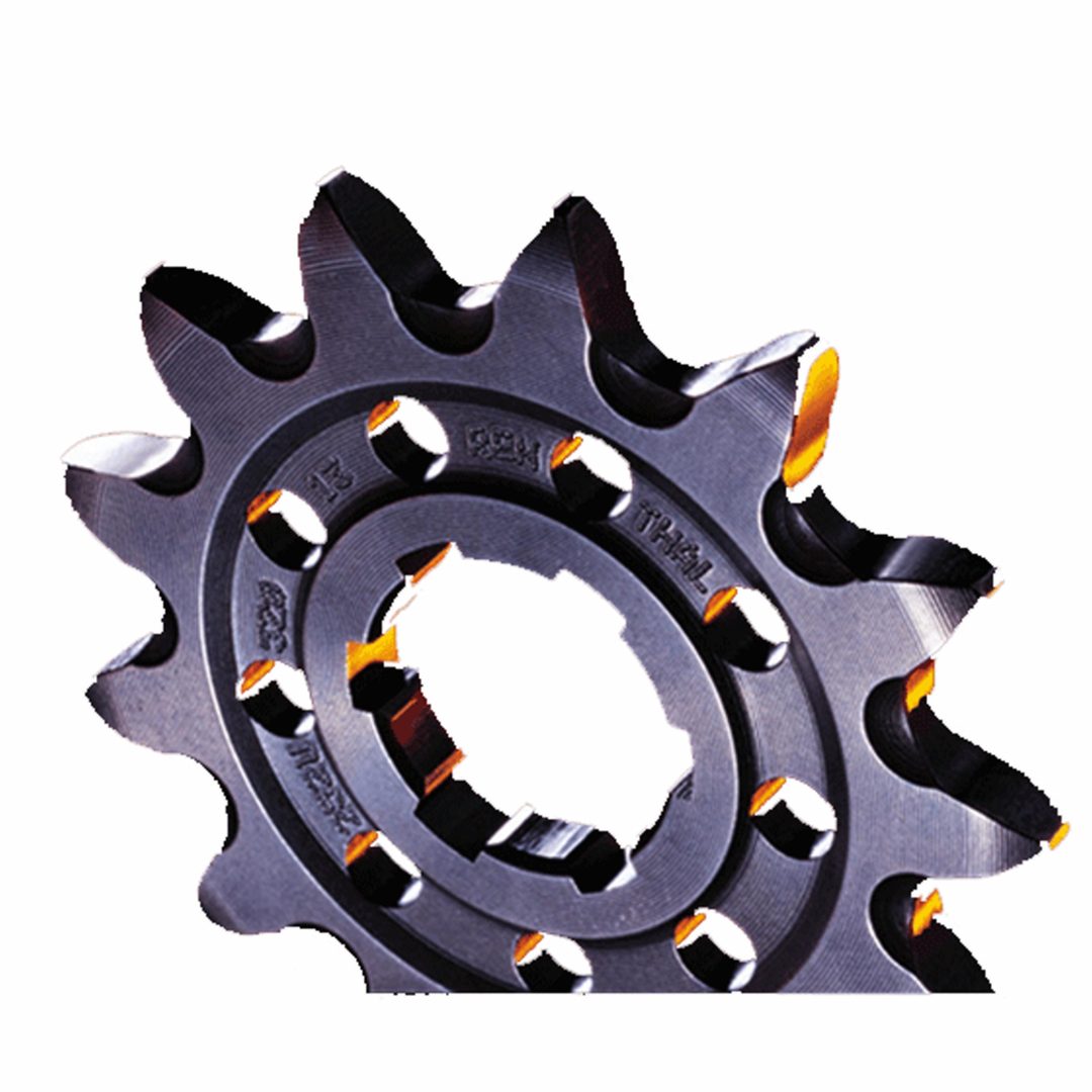 Sprocket ZX Renthal