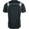 Spun Dye Vision T-shirt 5620 Technical Sort/Gul Jobman XXXXL – miniature 2