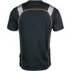 Spun Dye Vision T-shirt 5620 Technical Sort/Orange Jobman XXXL – miniature 2