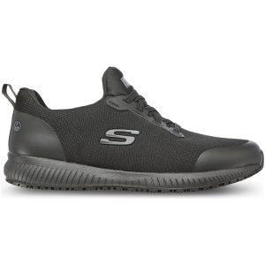 Squad Myton Work Shoe Black 47, 5