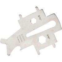 SsS universal plug key-r-n