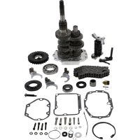 ST DD6 90-7 3.24/POL BAKER DRIVETRAIN