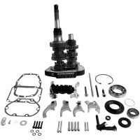 ST OD6 2.94/BLK BAKER DRIVETRAIN