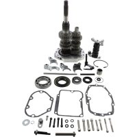 ST OD6 2.94/POL BAKER DRIVETRAIN