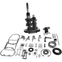 ST OD6 98-0 2.94/BLK BAKER DRIVETRAIN