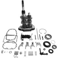 ST OD6 98-9 2.94/BLK BAKER DRIVETRAIN