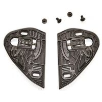 ST701/ST501/Valor/Spark Plates kit Airoh