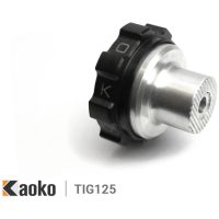 Stabilizer for Handlebar TIG125 Kaoko