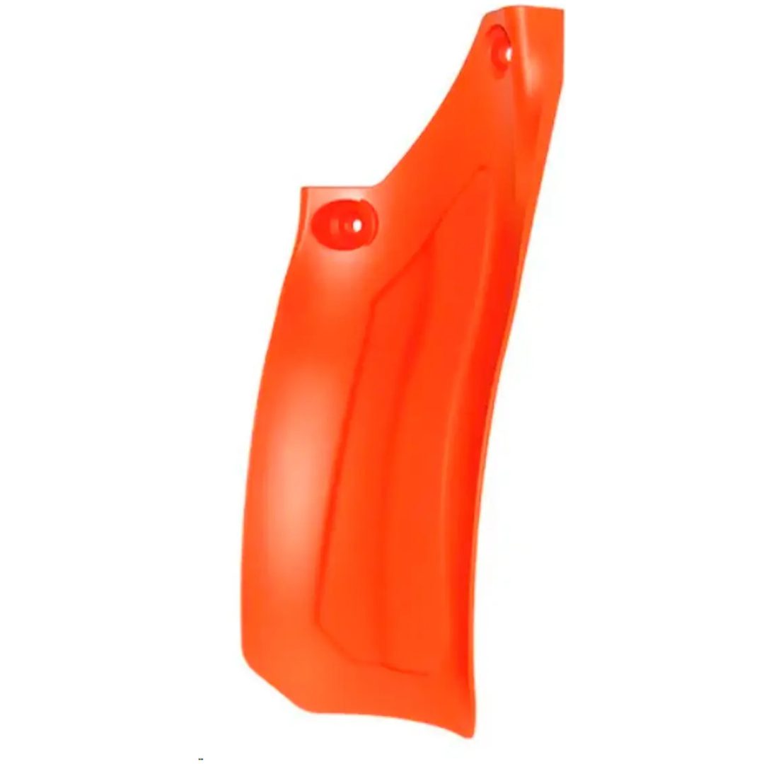 Stænkskærm Bag MX Orange POLISPORT
