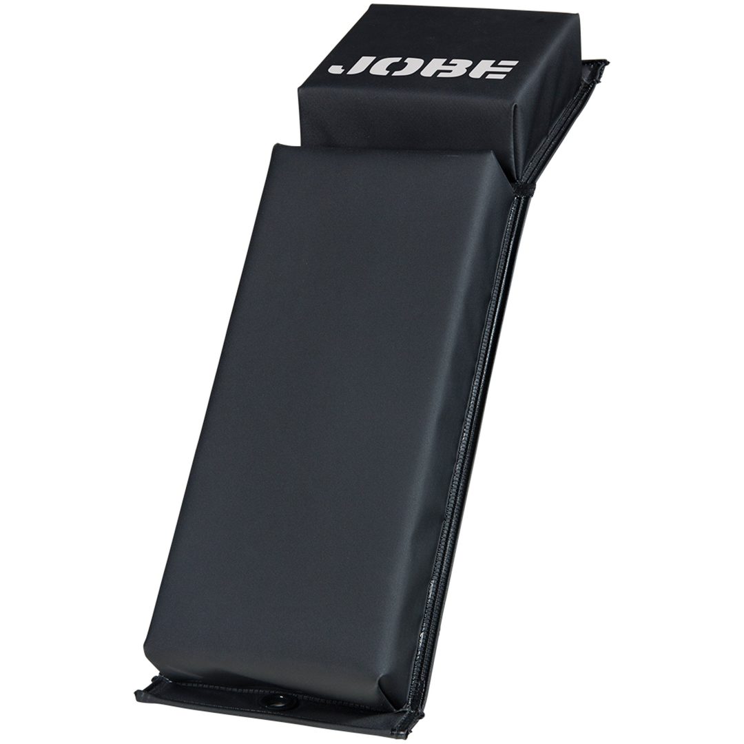 Stænkskærm Contour Fender Sort Jobe XL