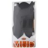 Stænkskærm Mud Deflector Foam Sort TWIN AIR – miniature 1