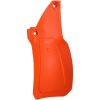 Stænkskærm/Inderskærm Polisport Orange – miniature 1