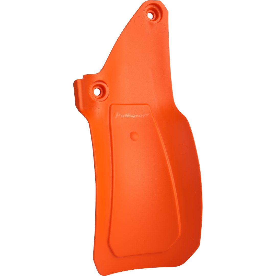Stænkskærm/Inderskærm Polisport Orange