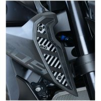 Stainless Steel Air intake guard - Yamaha MT-09 R&G Racing