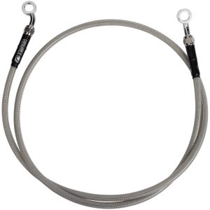 Stainless Steel Braided Clutch Line