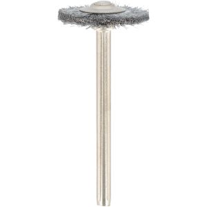 STÅLBORSTE 428 2ST 19MM