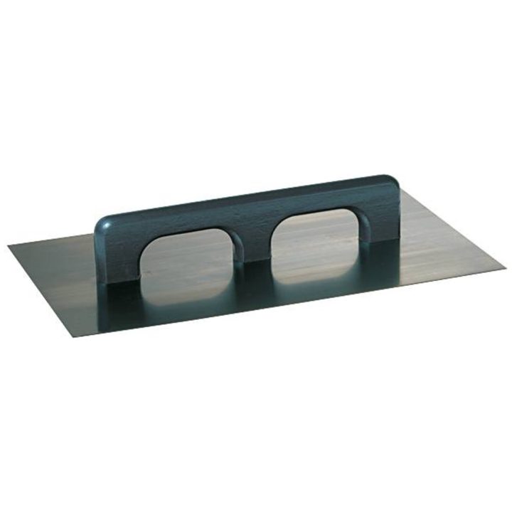 Stålskånska 5072 KGC Stål skåneskovl 260X500MM – billede 2