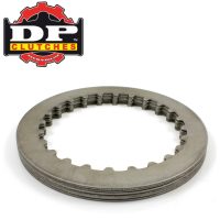 Stålskiver DP Brakes