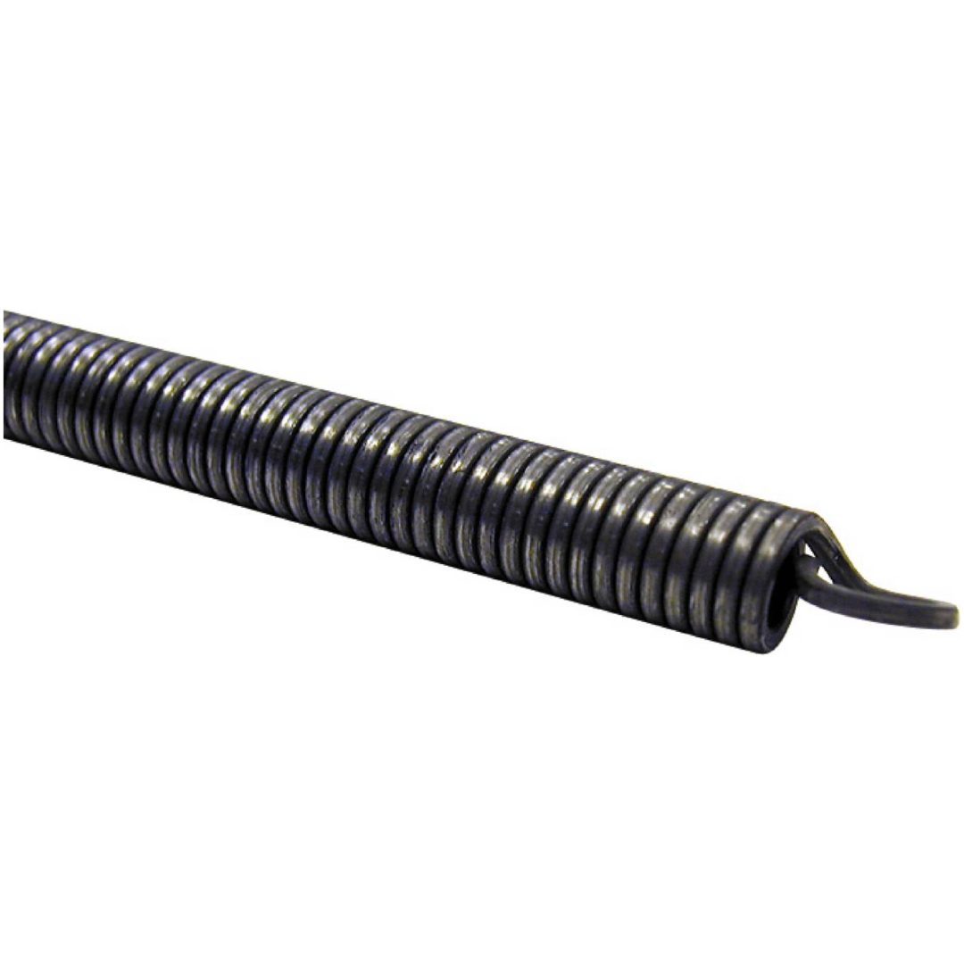 Stålspiral/bøjefjeder Grunda STÅLSPIRAL/BØJEFJEDER 16MM