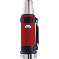 Ståltermokande THERMOS Work