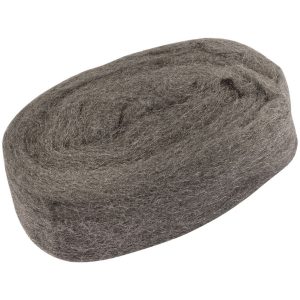 Ståluld Fin DRAPER